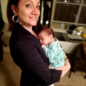 Meet your Posher, Alice